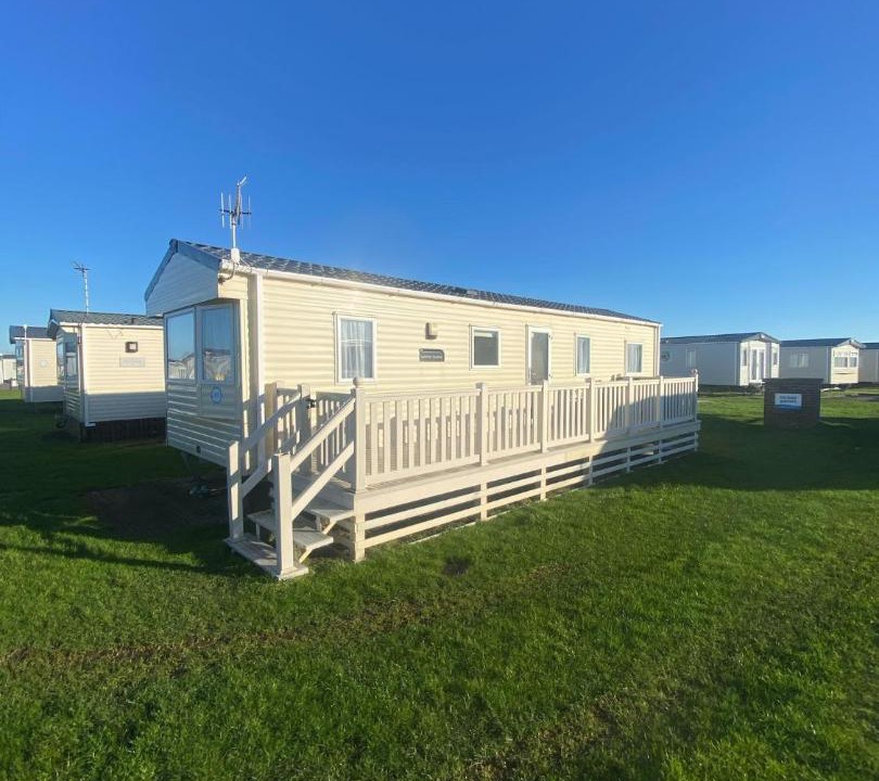 Photo of Buildings in Selsey