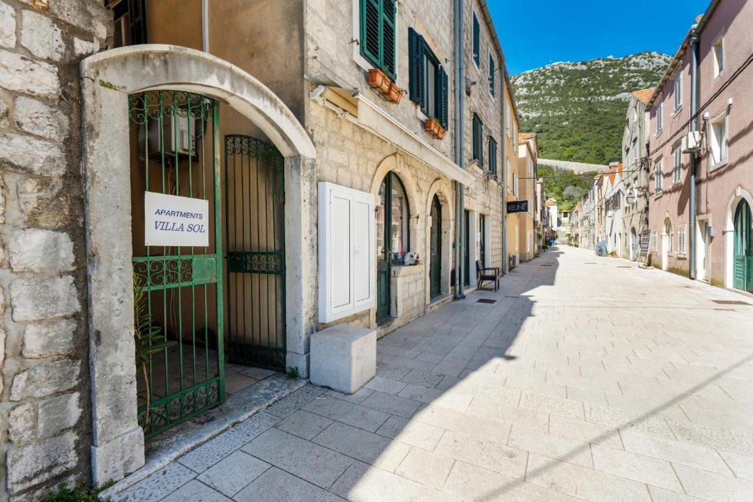 Photo of Buildings in Kobas