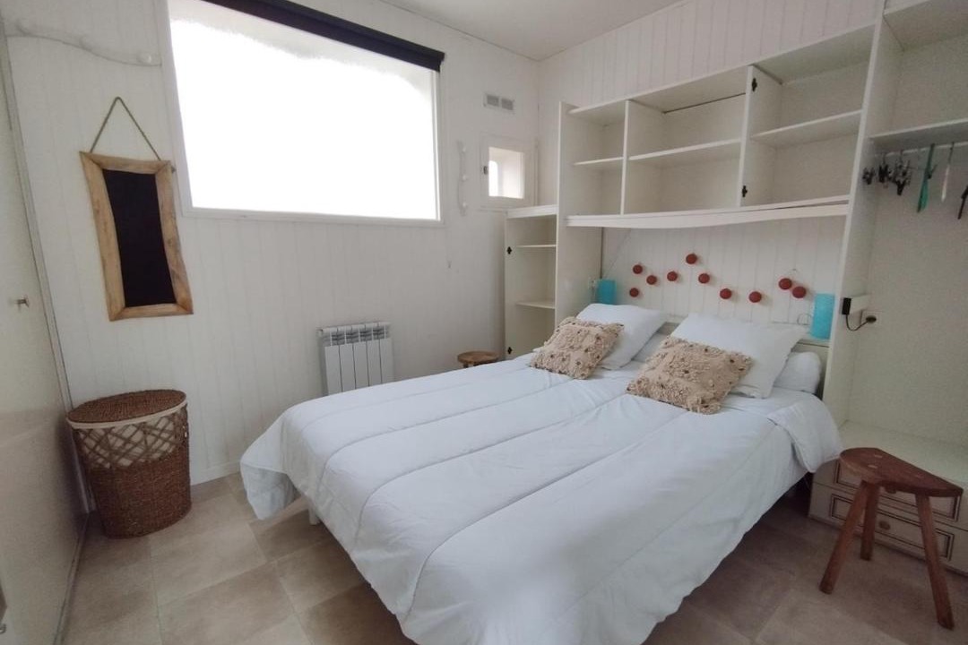 Photo of Bedroom in Saint-Vincent-sur-Jard