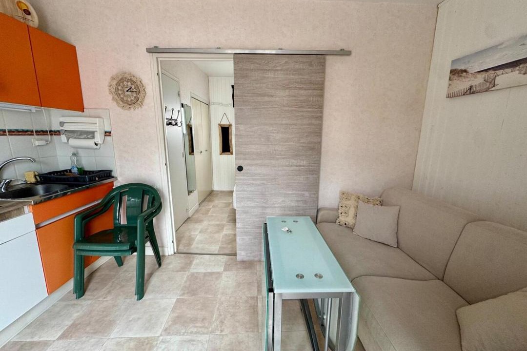 Photo of Kitchen in Saint-Vincent-sur-Jard