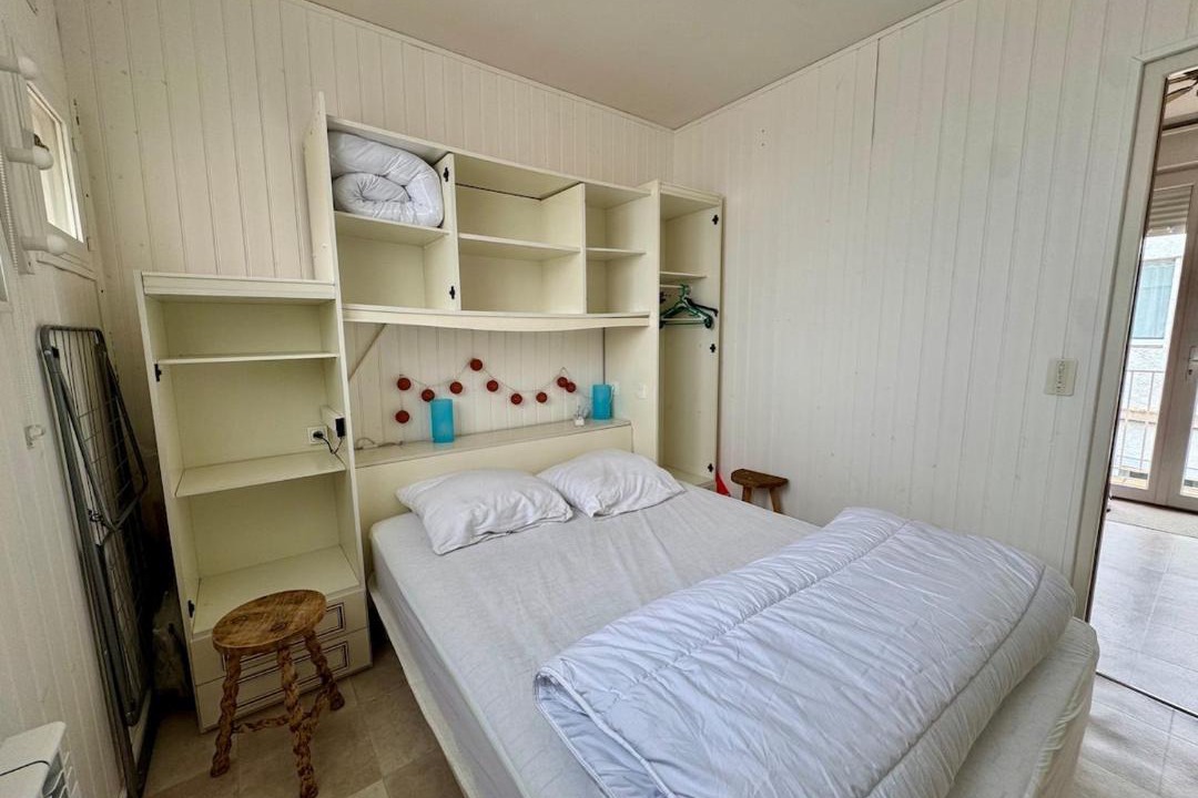Photo of Bedroom in Saint-Vincent-sur-Jard