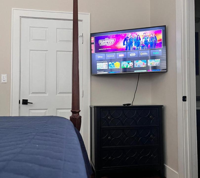 Photo of Bedroom in Gatesville