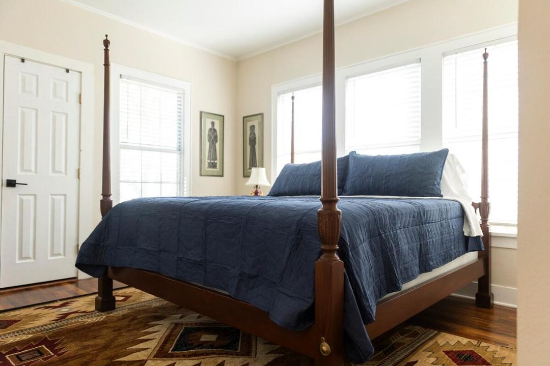 Photo of Bedroom in Gatesville