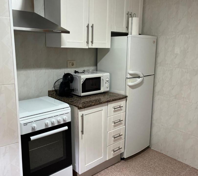 Photo of Kitchen in Peniscola
