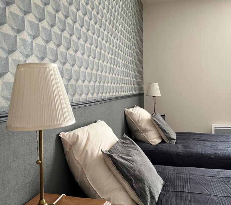 Photo of Bedroom in Roujan