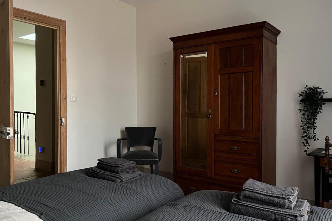 Photo of Bedroom in Roujan