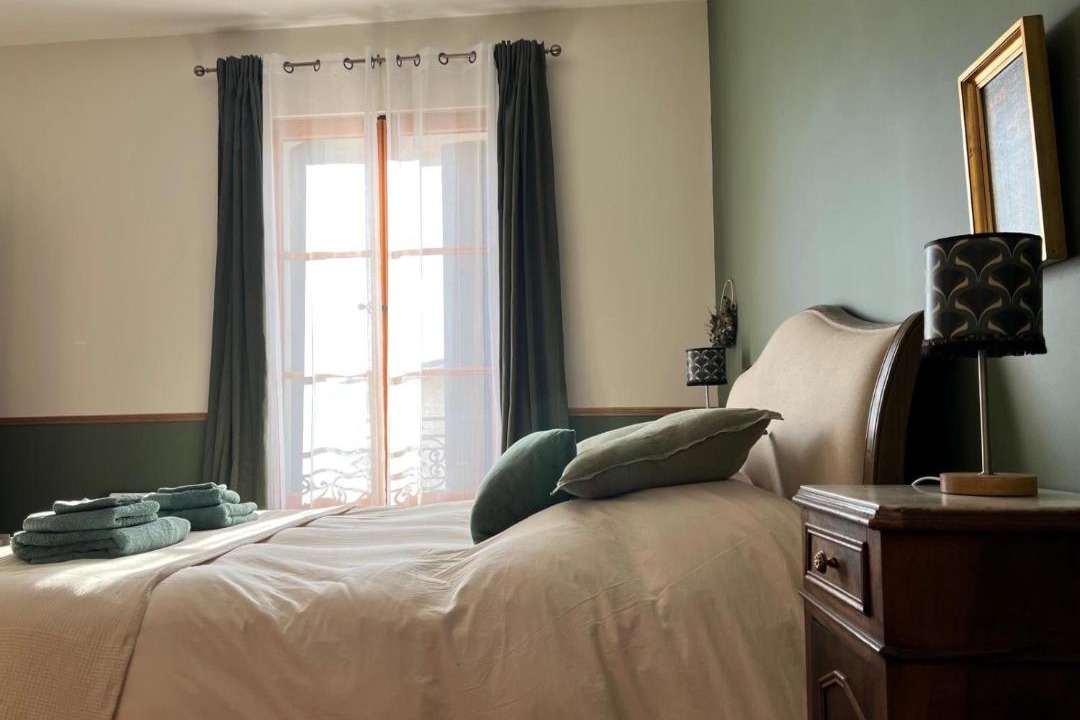 Photo of Bedroom in Roujan