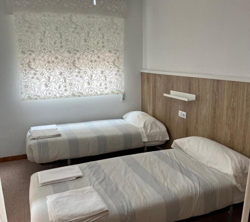 Photo of Bedroom in Peniscola