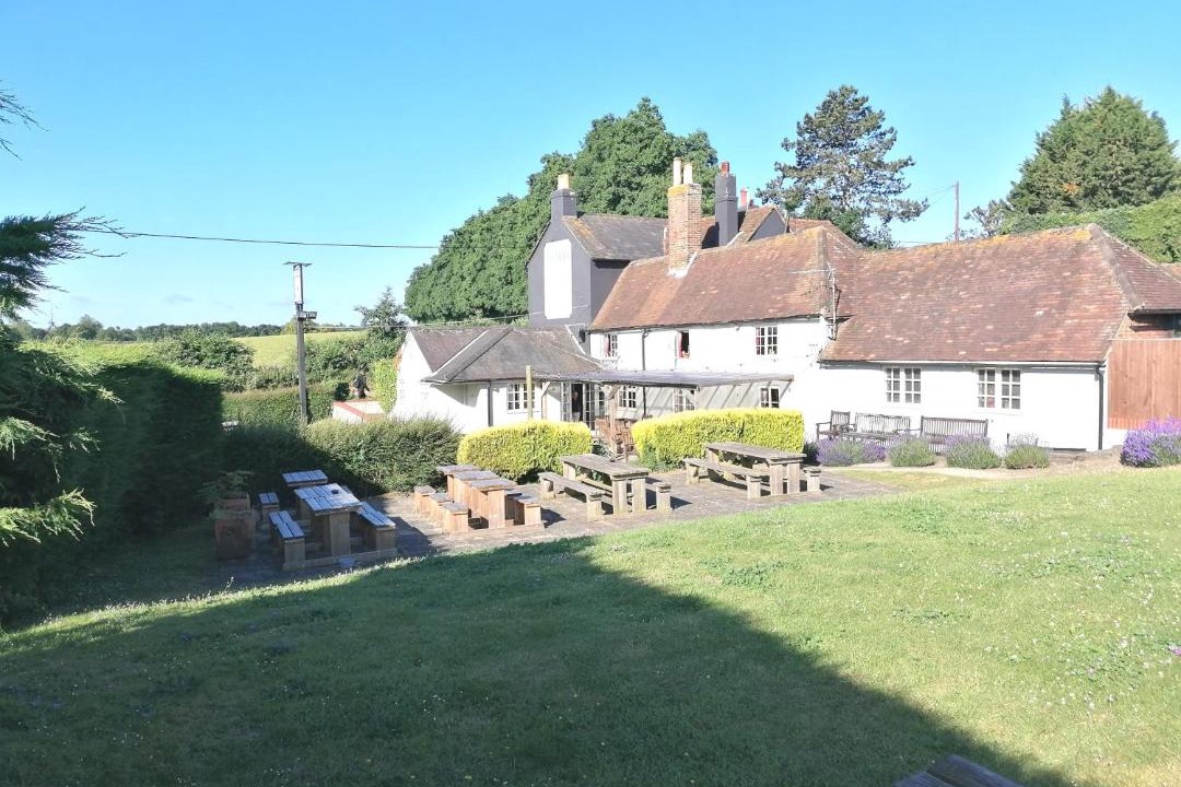 Photo of Others in Littlebourne