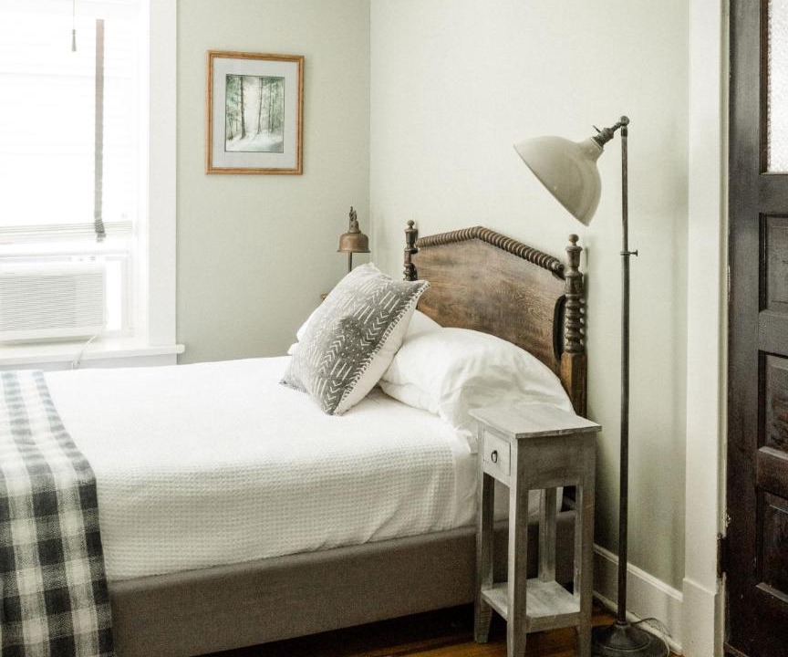 Photo of Bedroom in Livingston Manor
