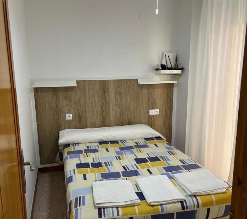 Photo of Bedroom in Peniscola
