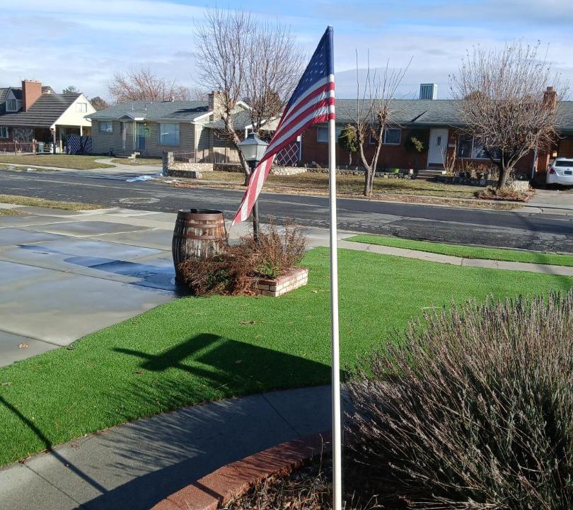 Photo of Outdoor in West Valley City