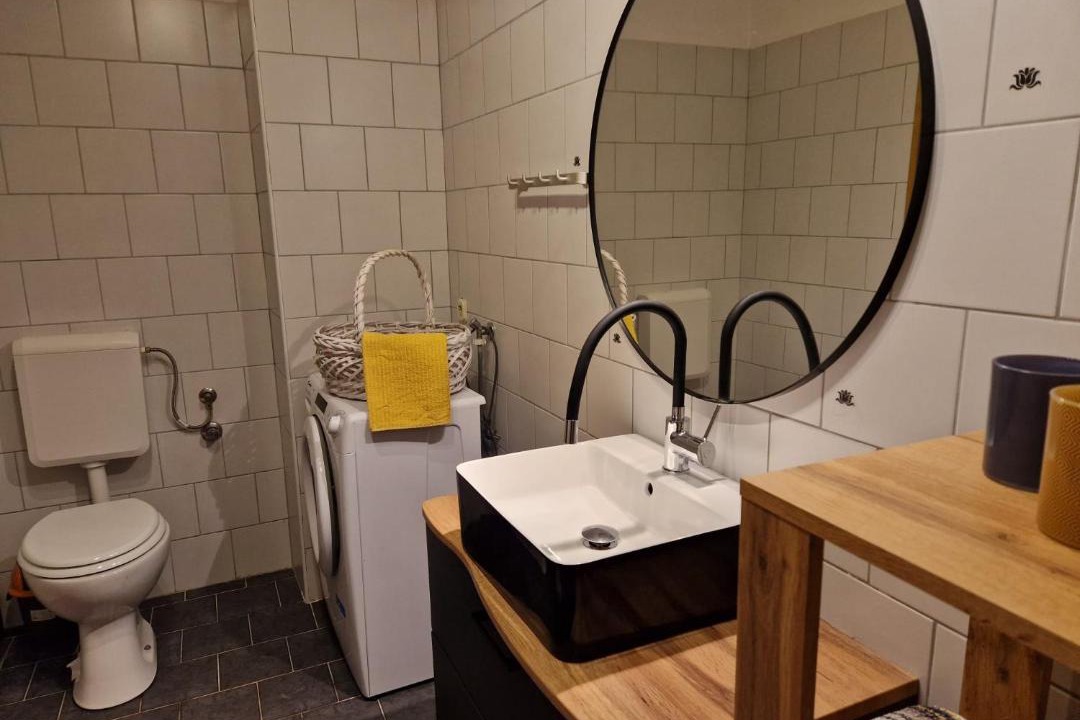 Photo of Bathroom in Poljana