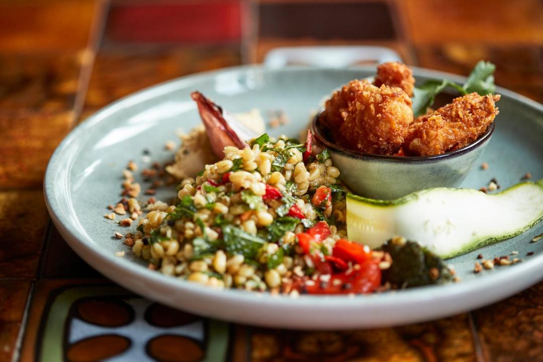 Photo of Others in Belvedere