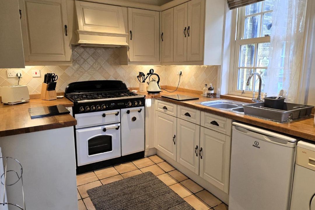Photo of Kitchen in Shepley