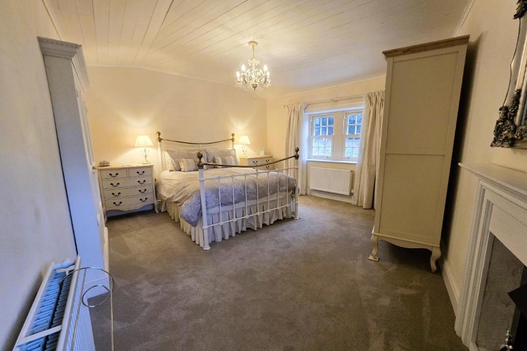 Photo of Bedroom in Shepley