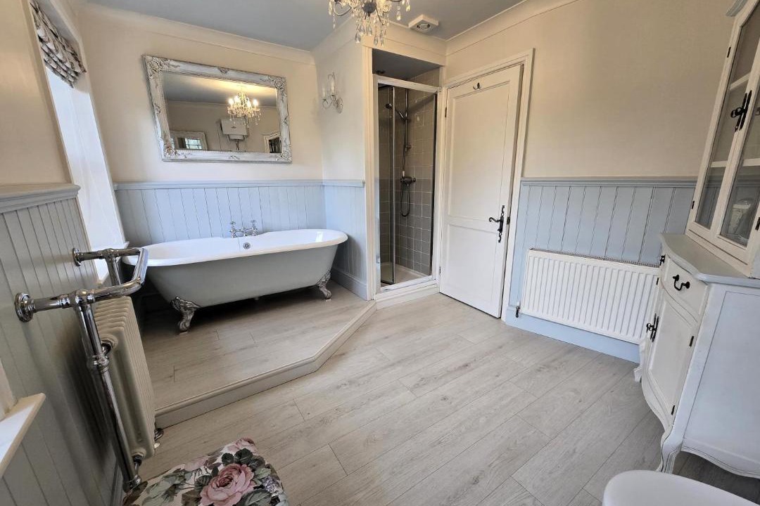 Photo of Bathroom in Shepley