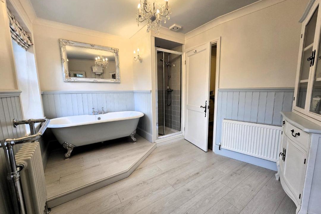 Photo of Bathroom in Shepley