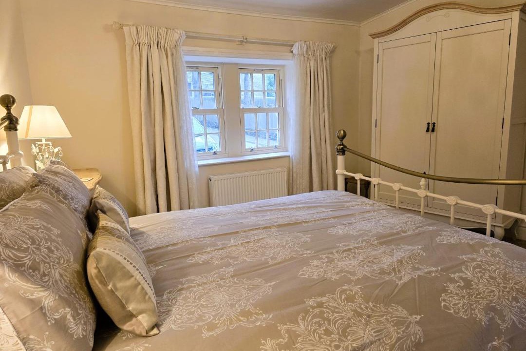 Photo of Bedroom in Shepley