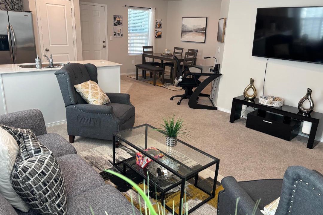 Photo of Others in Fort Lewis