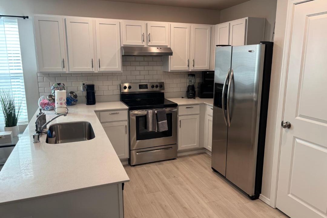 Photo of Kitchen in Fort Lewis