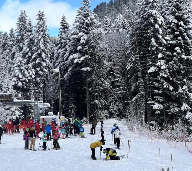Photo of Others in Vionnaz