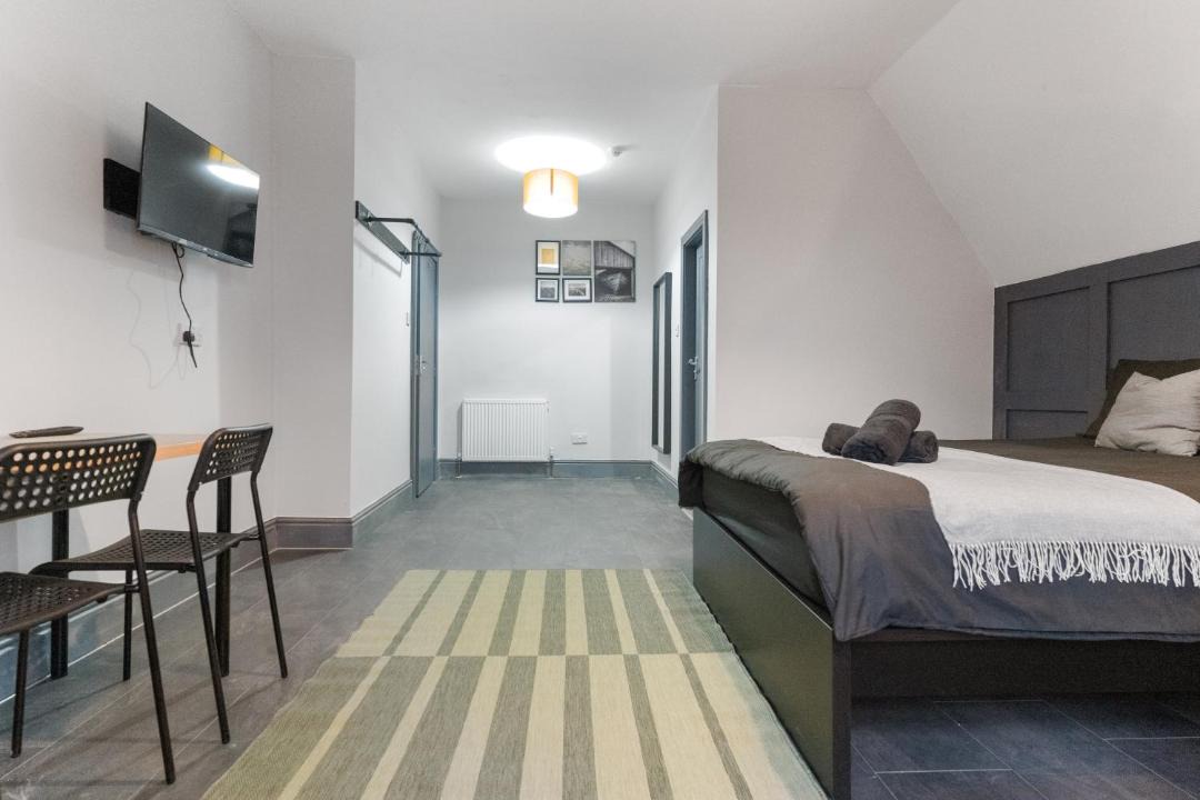 Photo of Bedroom in Moseley