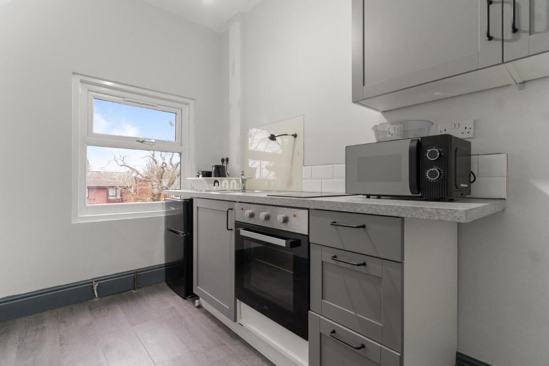 Photo of Kitchen in Moseley