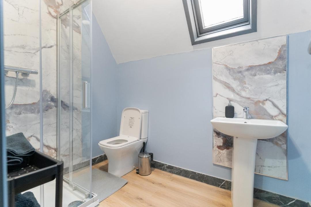 Photo of Bathroom in Moseley