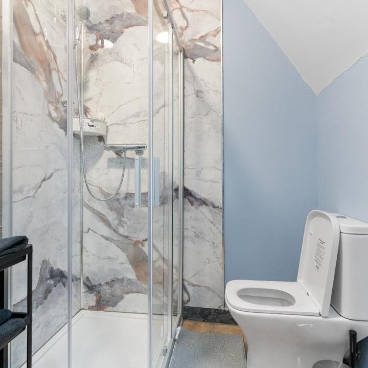 Photo of Bathroom in Moseley