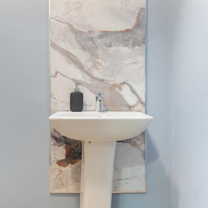 Photo of Bathroom in Moseley