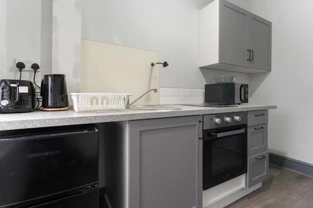 Photo of Kitchen in Moseley