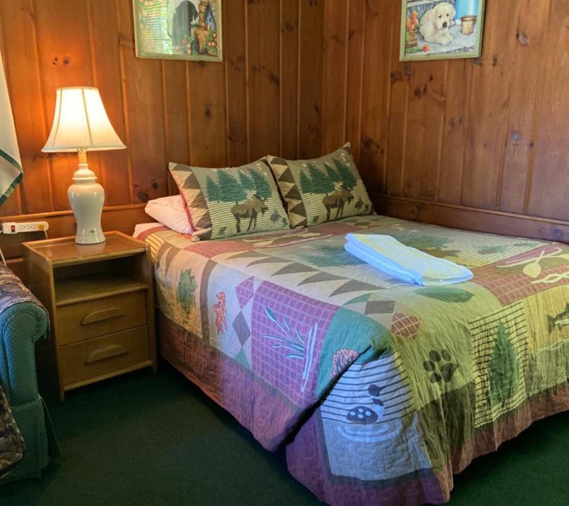 Photo of Bedroom in Carroll