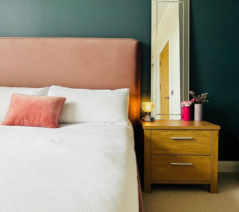 Photo of Bedroom in Arnol