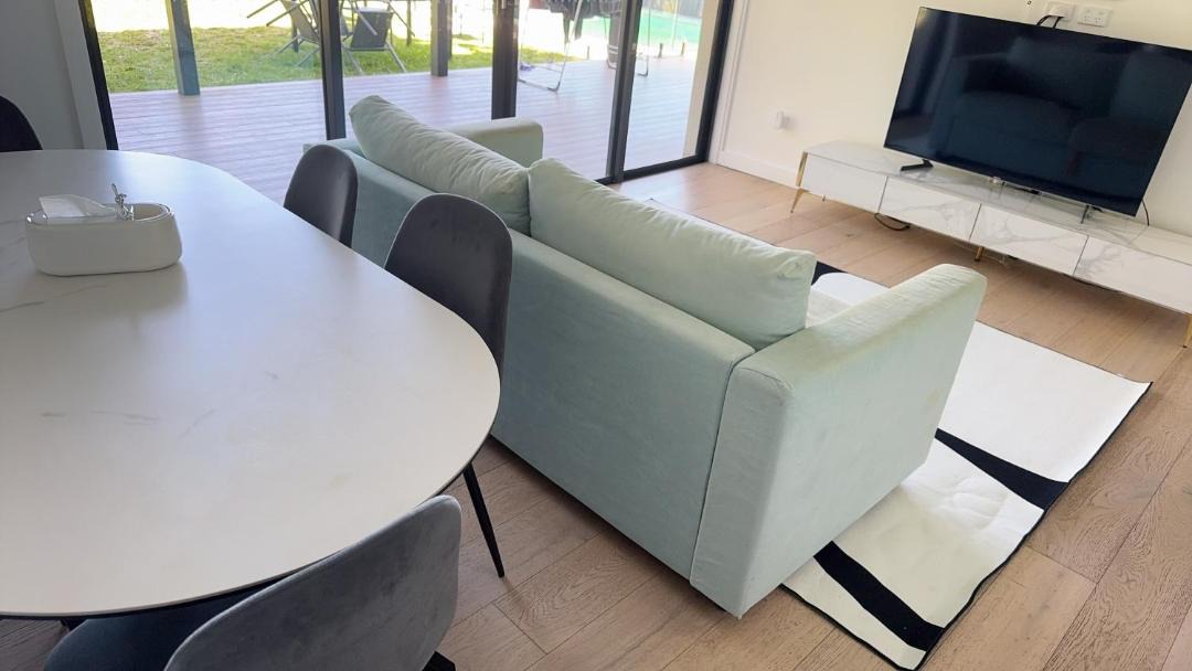 Photo of Livingroom in Killarney Heights