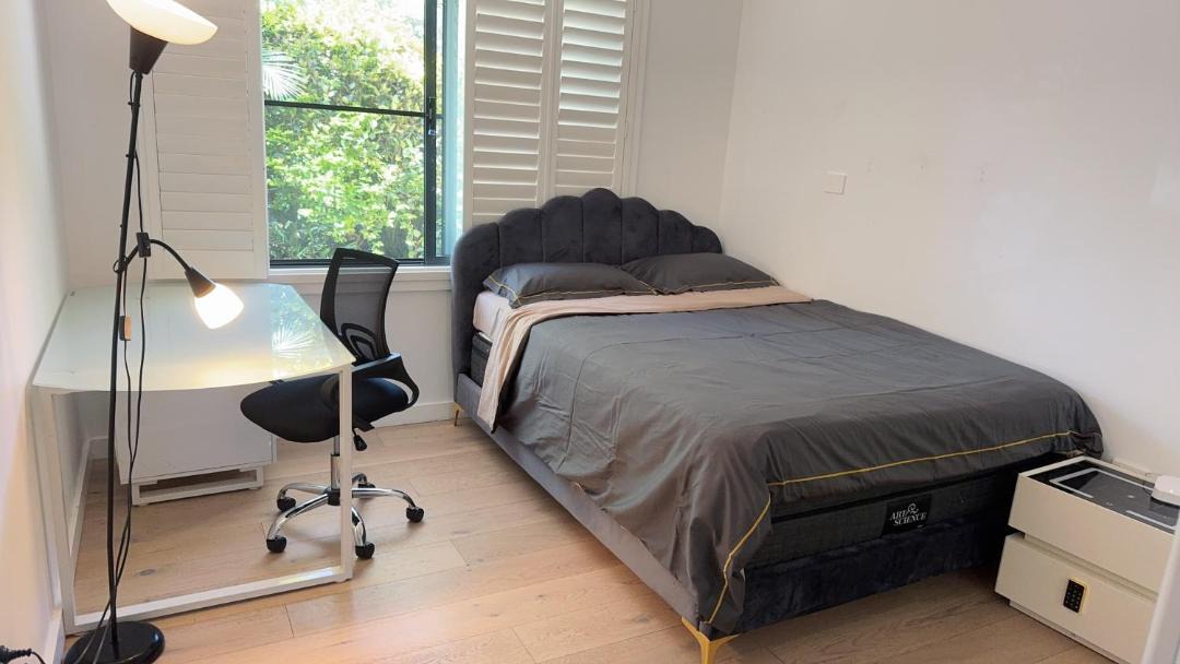 Photo of Bedroom in Killarney Heights