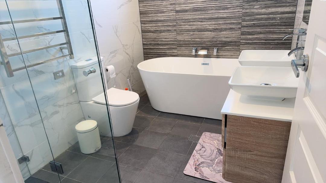 Photo of Bathroom in Killarney Heights