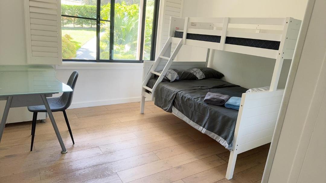 Photo of Bedroom in Killarney Heights