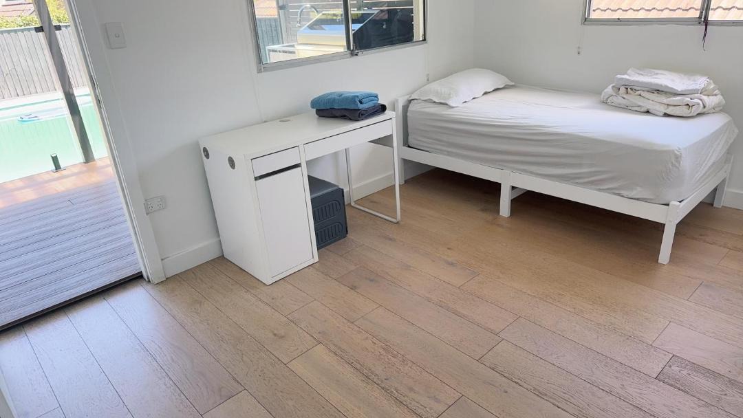 Photo of Bedroom in Killarney Heights