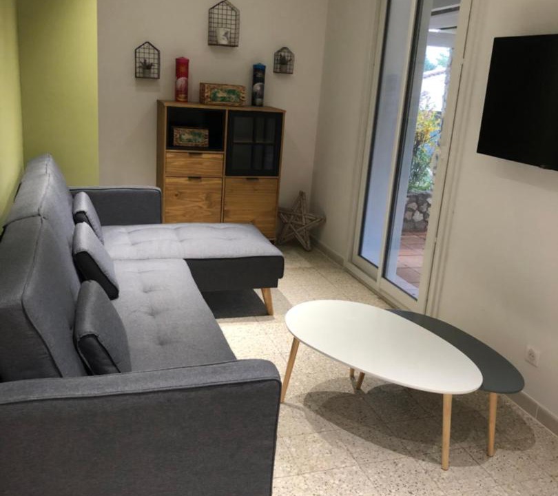 Photo of Livingroom in Cereste