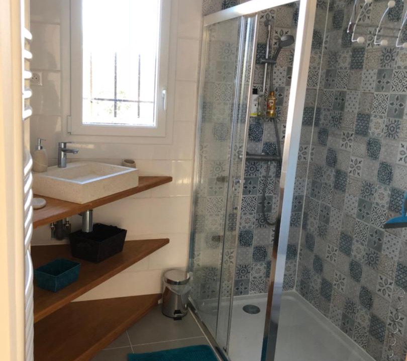 Photo of Bathroom in Cereste