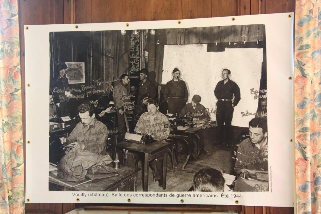 Photo of Others in Vouilly