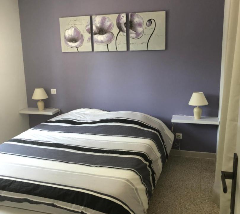 Photo of Bedroom in Cereste