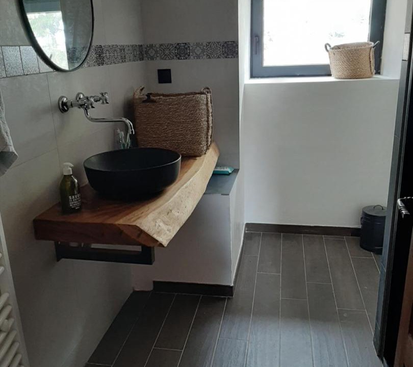 Photo of Bathroom in Champclause