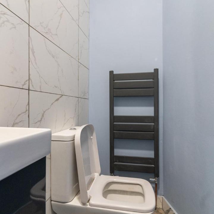 Photo of Bathroom in Moseley