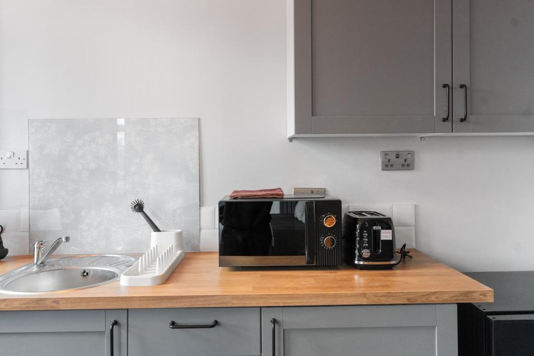 Photo of Kitchen in Moseley