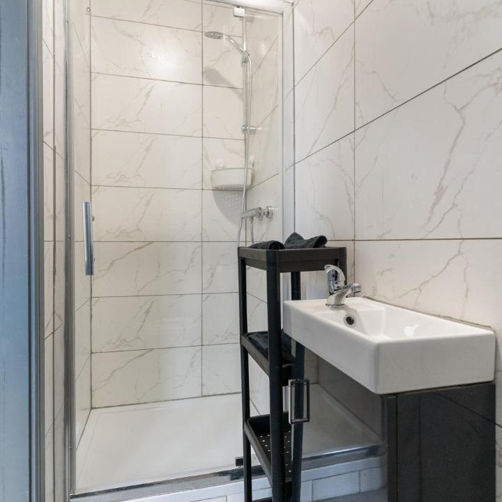 Photo of Bathroom in Moseley