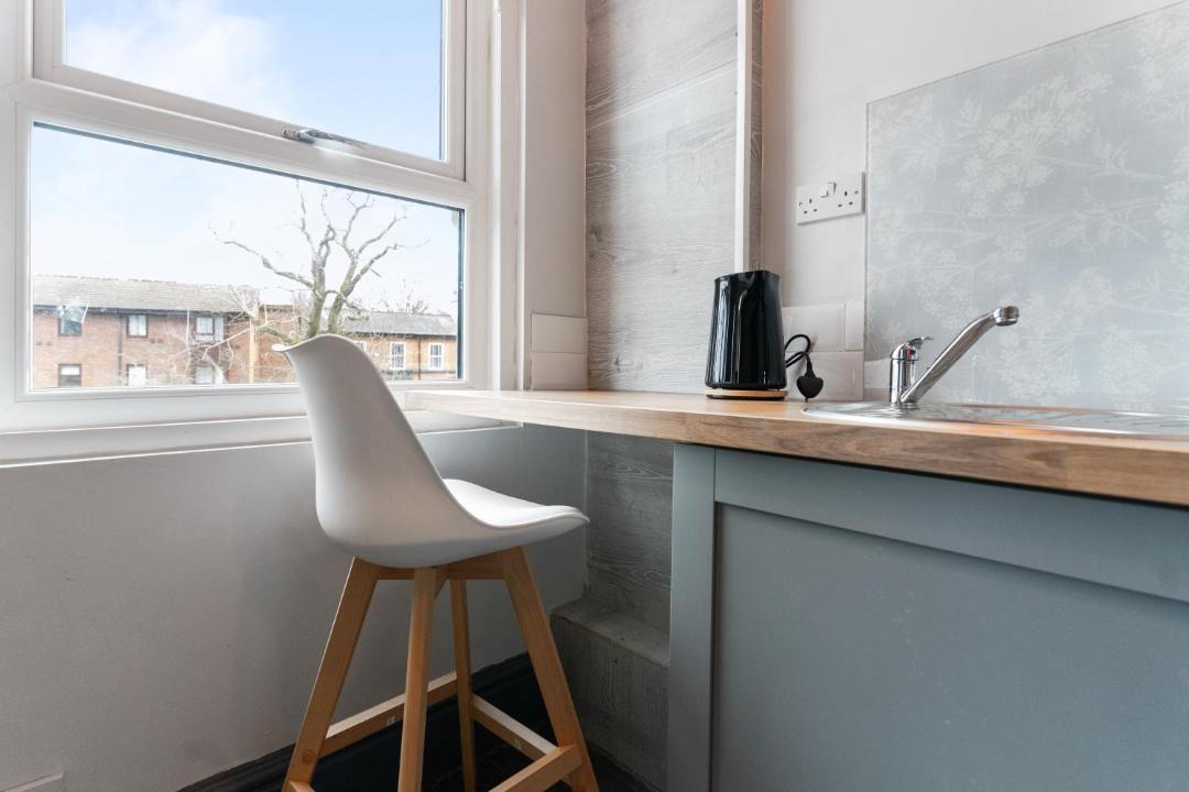 Photo of Others in Moseley