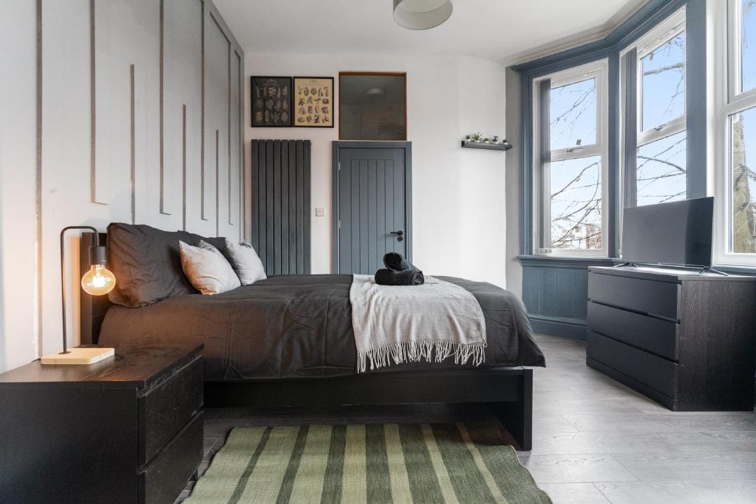 Photo of Bedroom in Moseley