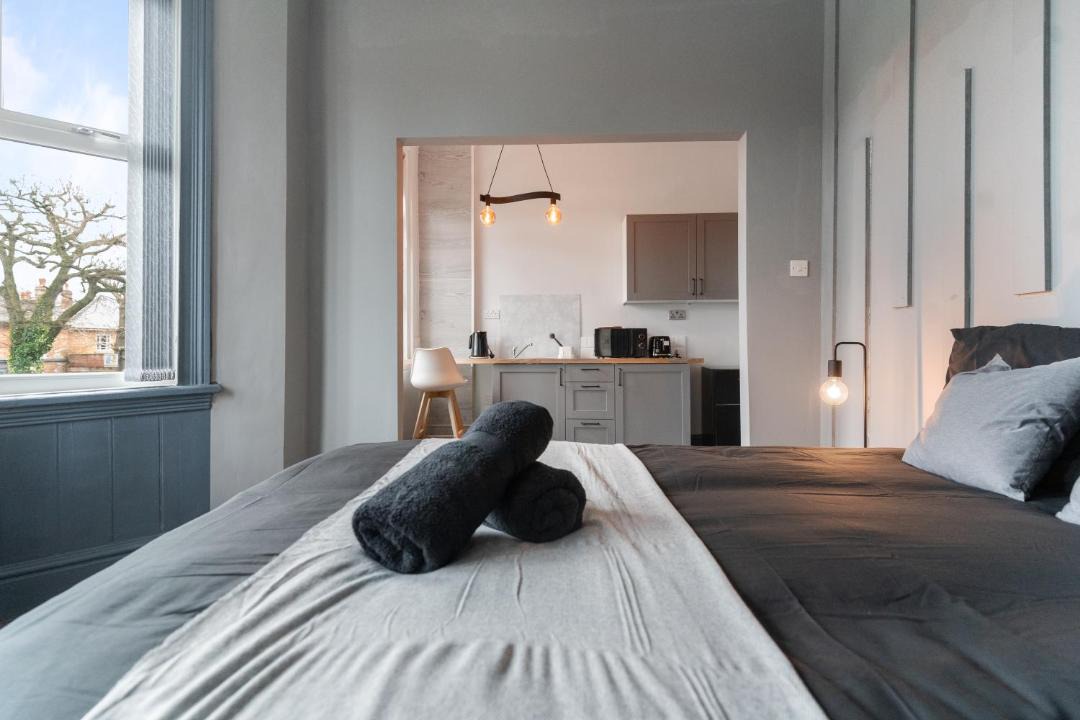 Photo of Bedroom in Moseley